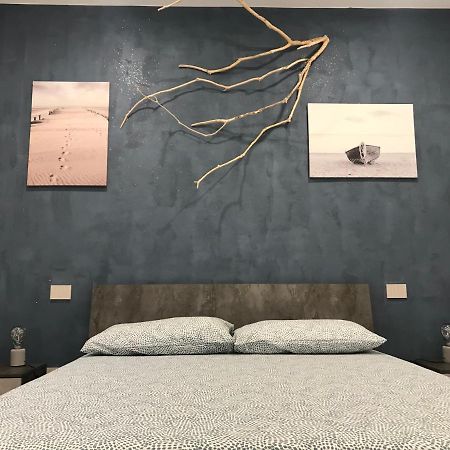 ラヴァーニャCasa Patellaアパートメント エクステリア 写真