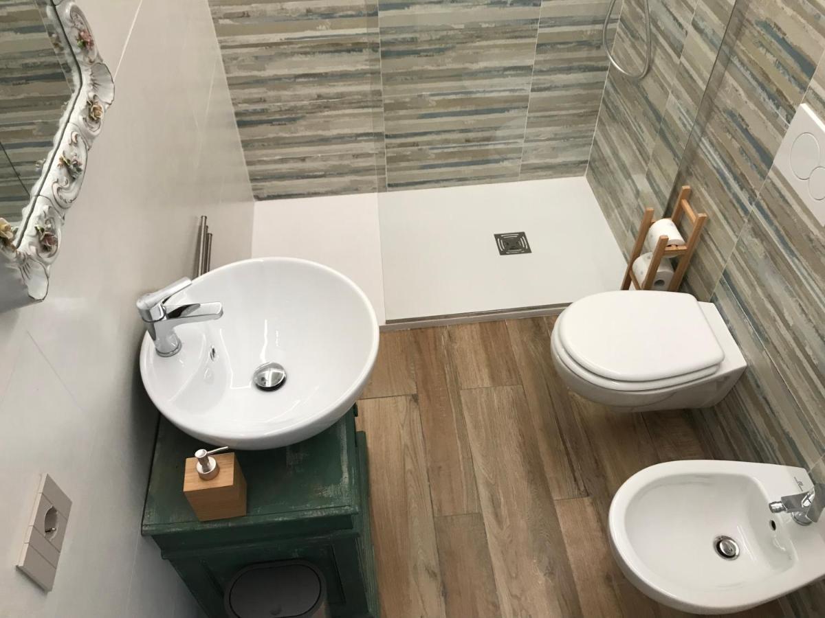 ラヴァーニャCasa Patellaアパートメント エクステリア 写真