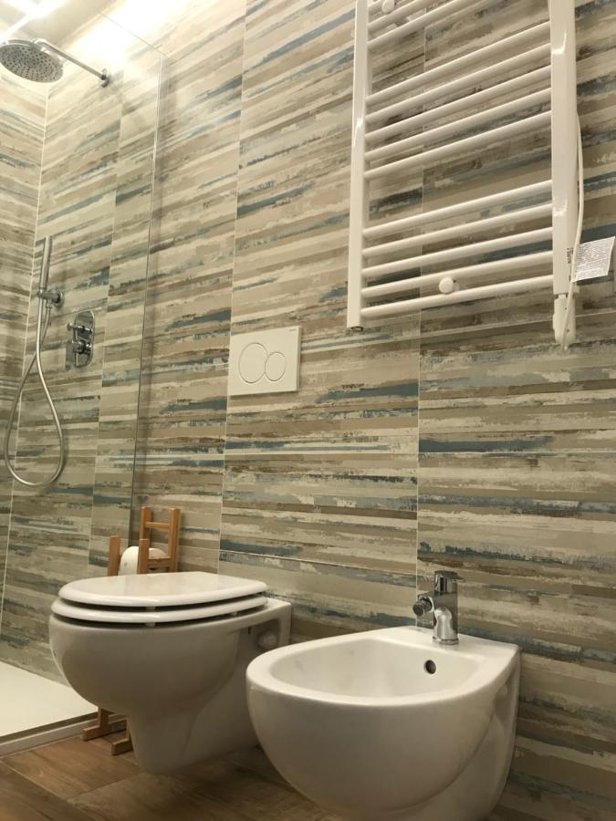 ラヴァーニャCasa Patellaアパートメント エクステリア 写真