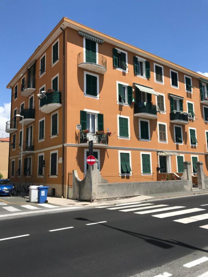 ラヴァーニャCasa Patellaアパートメント エクステリア 写真
