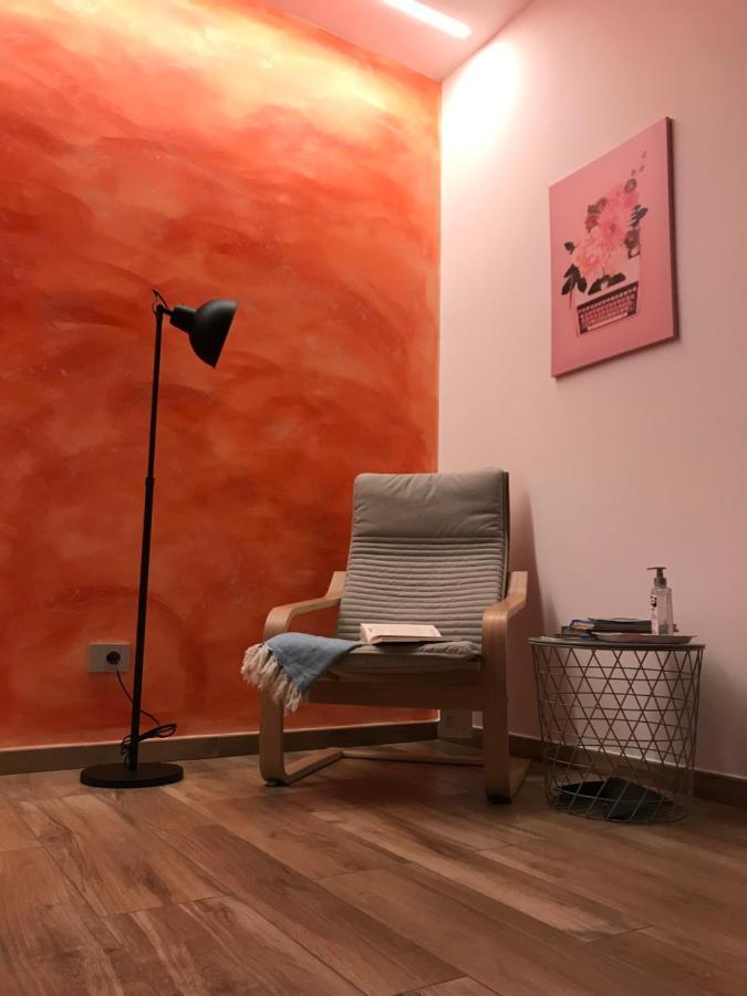 ラヴァーニャCasa Patellaアパートメント エクステリア 写真