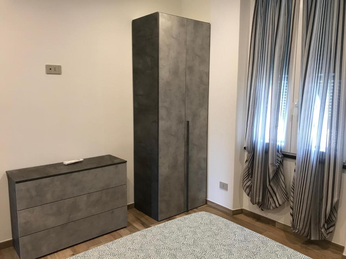 ラヴァーニャCasa Patellaアパートメント エクステリア 写真